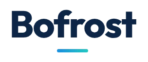 Logo Bofrost