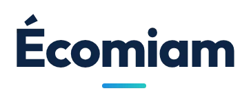 Logo Écomiam