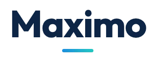 Logo Maximo