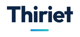 Logo Thiriet